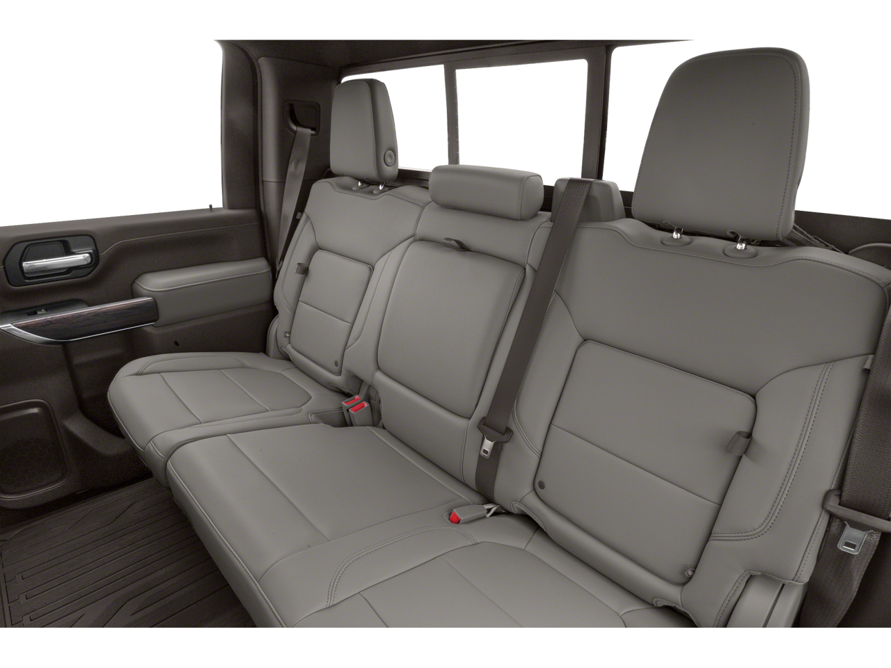 2023 GMC Sierra 3500HD SLE