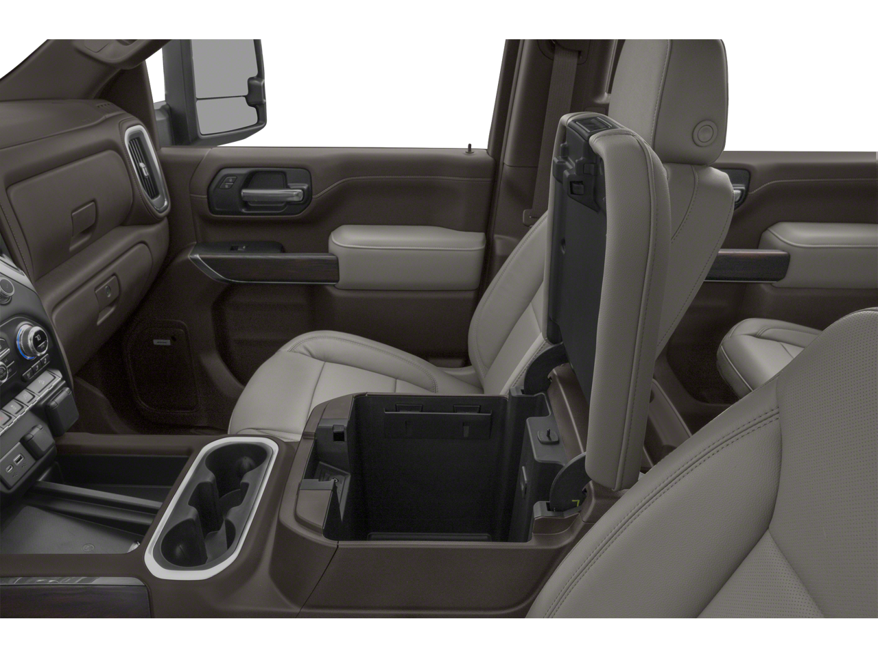 2023 GMC Sierra 3500HD SLE