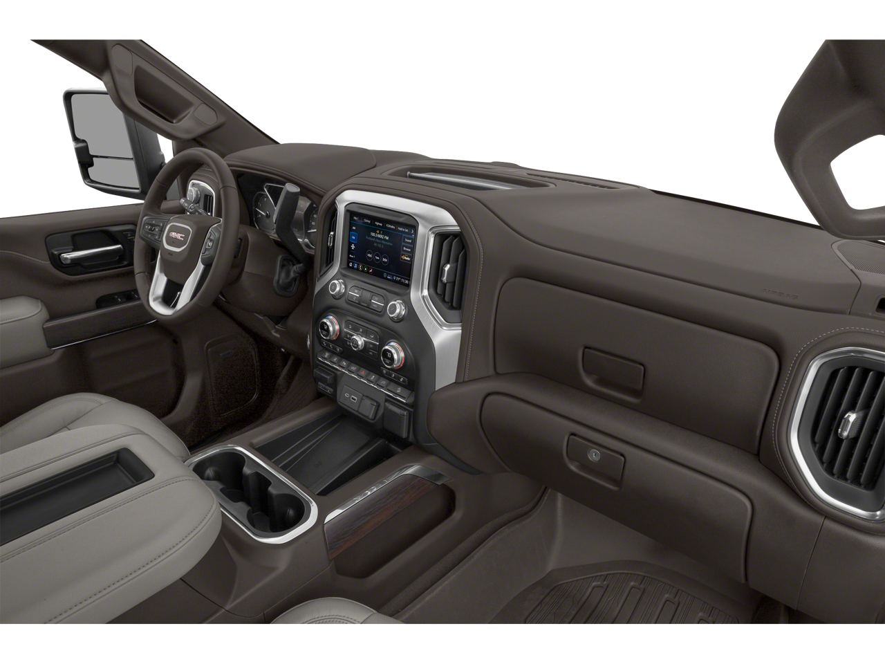 2023 GMC Sierra 3500HD SLE