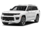 2025 Jeep Grand Cherokee L Overland