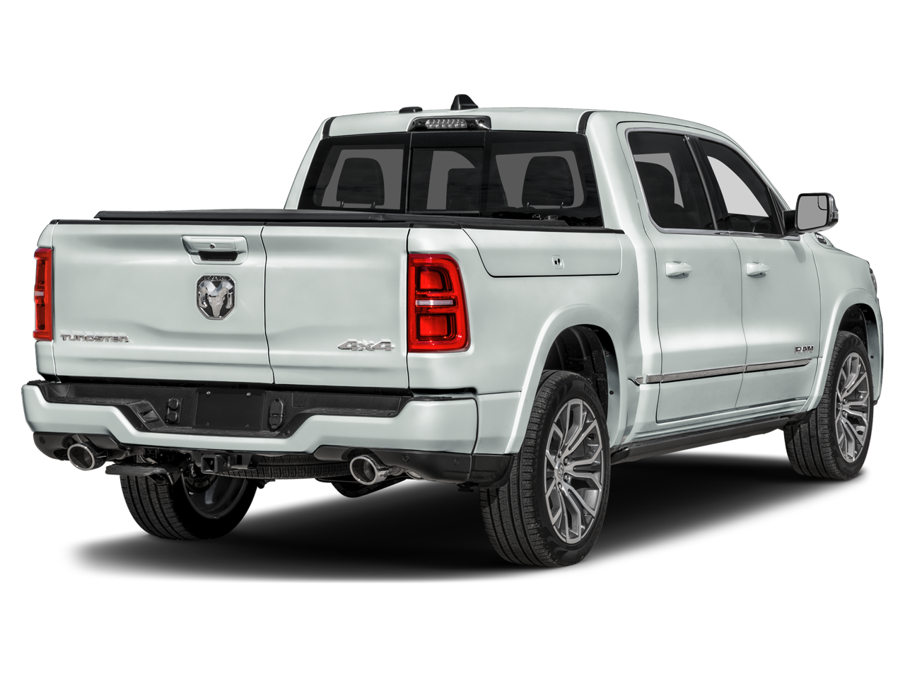 2025 RAM 1500 Tungsten