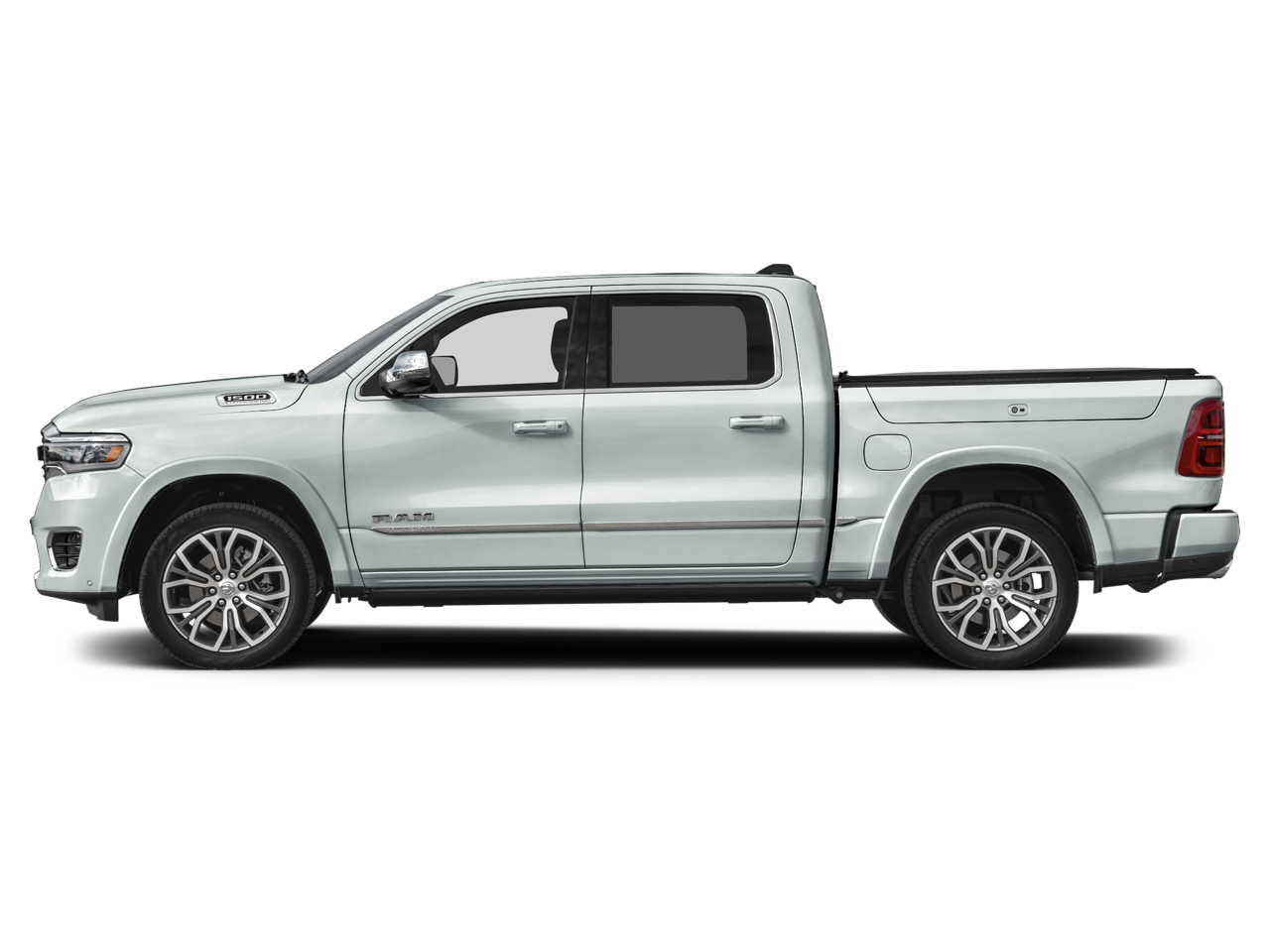 2025 RAM 1500 Tungsten