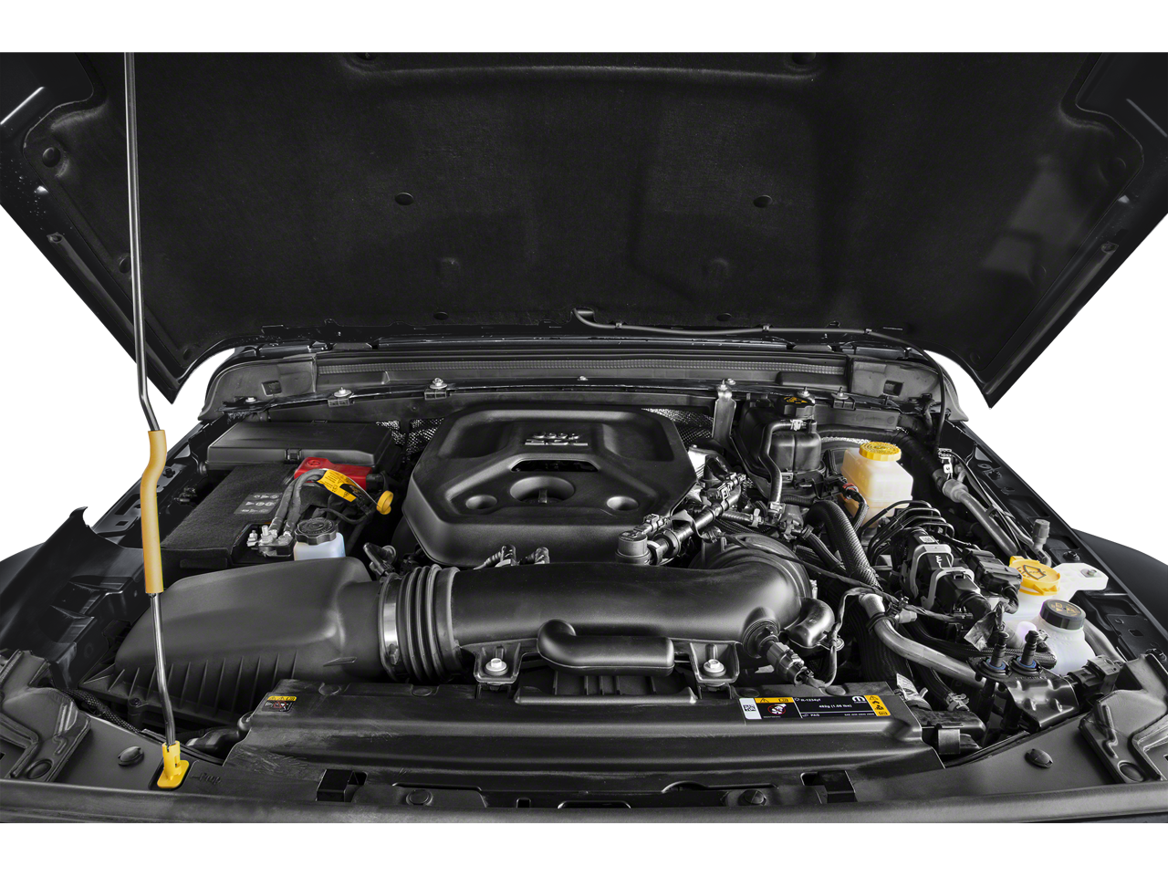 2026 Jeep Wrangler WRANGLER 4-DOOR MOAB 392