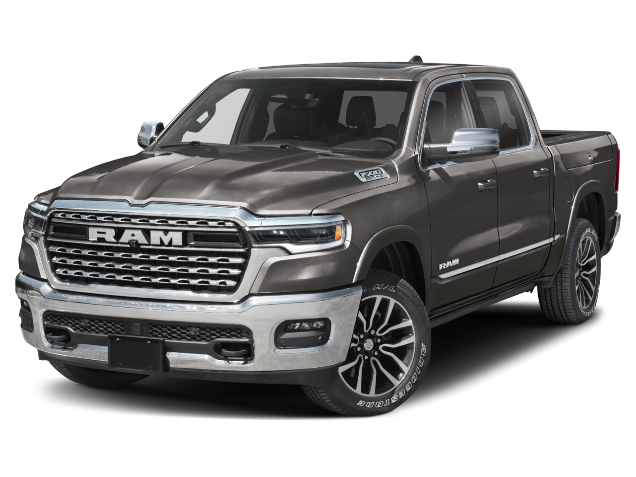 2026 RAM 1500 Pickup Limited