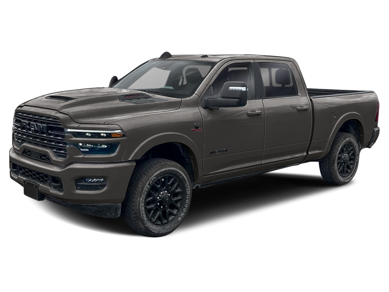 2026 RAM 3500 Limited 4X4 Crew Cab LWB's photo