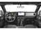 2027 Jeep Wrangler WRANGLER 4-DOOR SAHARA