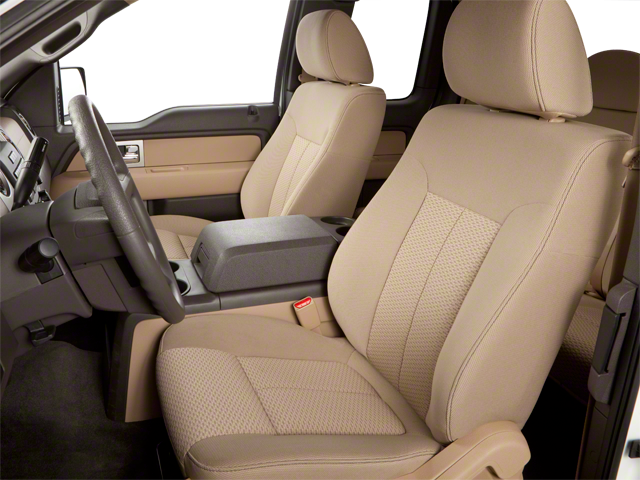 2011 Ford F-150 STX