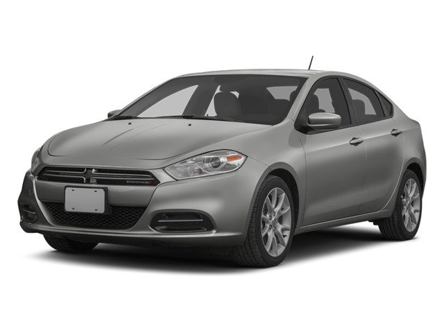 2013 Dodge Dart