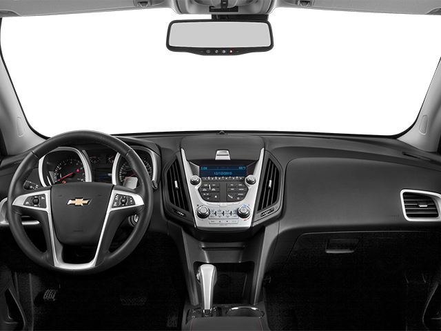 2014 Chevrolet Equinox LT 1LT