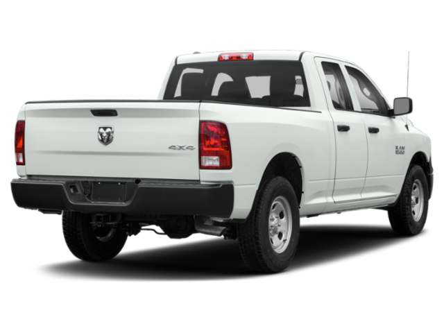 Used 2014 RAM Ram 1500 Pickup Tradesman with VIN 1C6RR7FT7ES241225 for sale in Franklin, IN