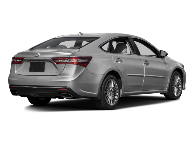 Used 2016 Toyota Avalon Limited with VIN 4T1BK1EB3GU233517 for sale in Franklin, IN