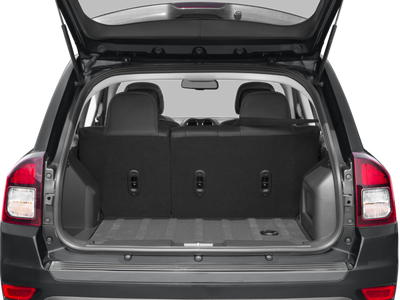 2017 Jeep Compass Sport