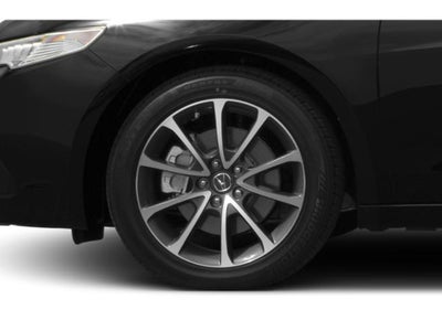 2015 Acura TLX V6