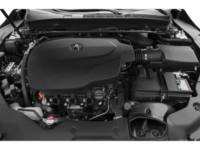 2015 Acura TLX V6