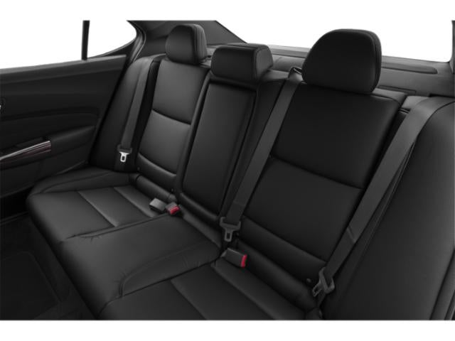 2015 Acura TLX V6