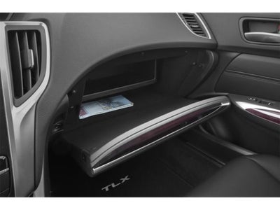 2015 Acura TLX V6