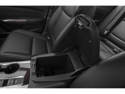 2015 Acura TLX V6