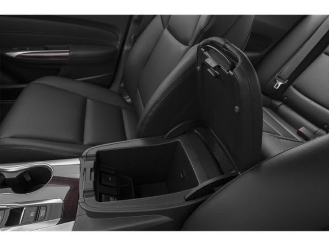 2015 Acura TLX V6