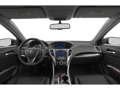 2015 Acura TLX V6