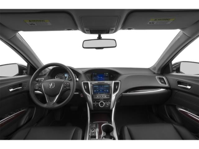 2015 Acura TLX V6