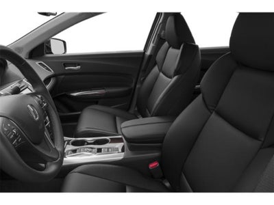 2015 Acura TLX V6