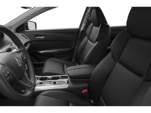 2015 Acura TLX V6