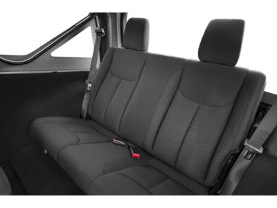 2017 Jeep Wrangler Big Bear
