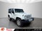 2012 Jeep Wrangler Sahara