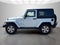 2012 Jeep Wrangler Sahara