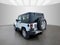 2012 Jeep Wrangler Sahara
