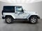 2012 Jeep Wrangler Sahara