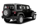 2014 Jeep Wrangler Unlimited Rubicon