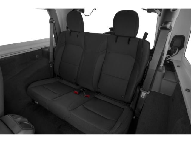 2022 Jeep Wrangler Sport S