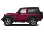 2022 Jeep Wrangler Sport S
