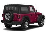 2022 Jeep Wrangler Sport S