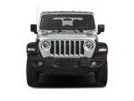 2022 Jeep Wrangler Sport S