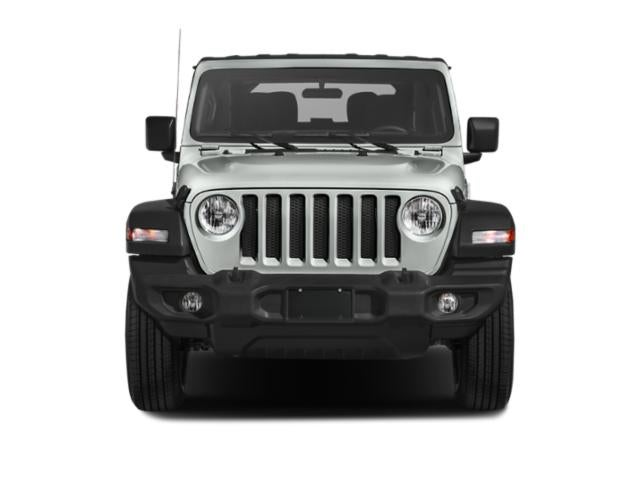 2022 Jeep Wrangler Sport S