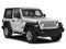 2022 Jeep Wrangler Sport S