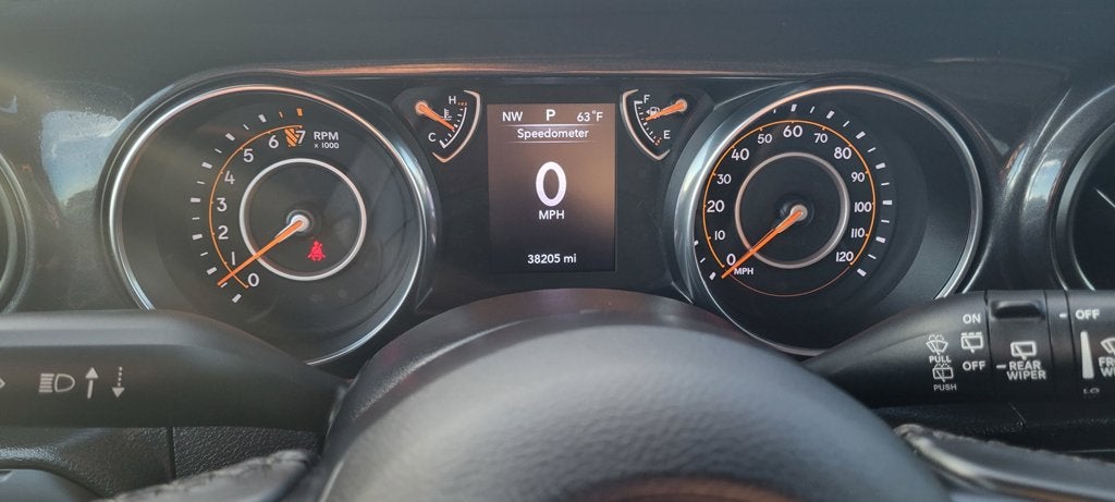 2022 Jeep Wrangler Unlimited Sport Altitude