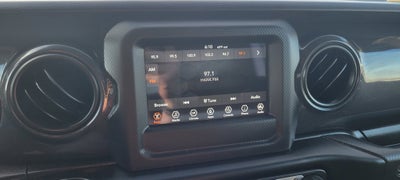 2022 Jeep Wrangler Unlimited Sport Altitude