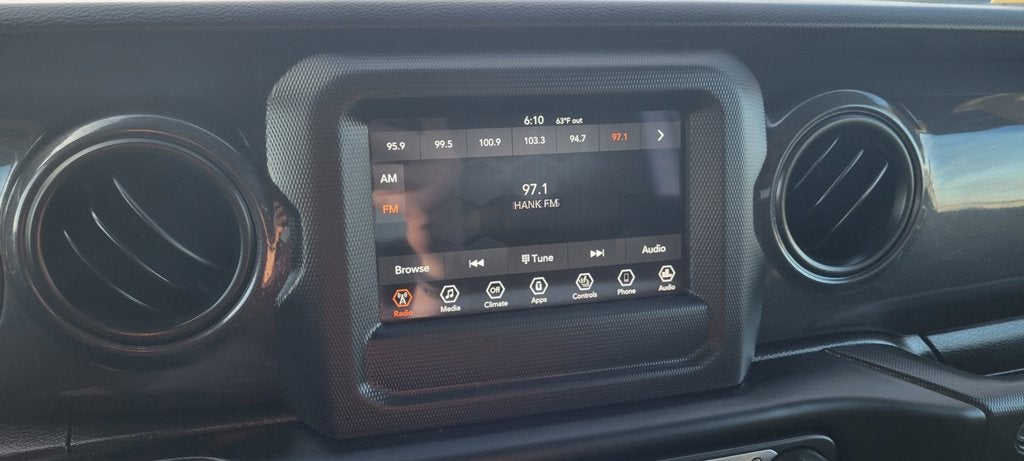 2022 Jeep Wrangler Unlimited Sport Altitude