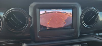 2022 Jeep Wrangler Unlimited Sport Altitude