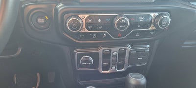 2022 Jeep Wrangler Unlimited Sport Altitude
