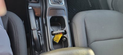 2022 Jeep Wrangler Unlimited Sport Altitude