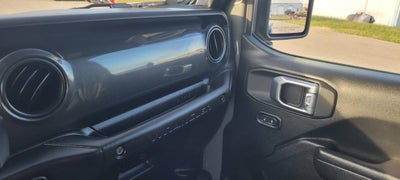 2022 Jeep Wrangler Unlimited Sport Altitude