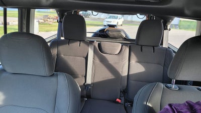 2022 Jeep Wrangler Unlimited Sport Altitude
