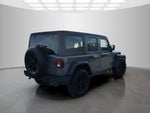 2022 Jeep Wrangler Unlimited Sport Altitude