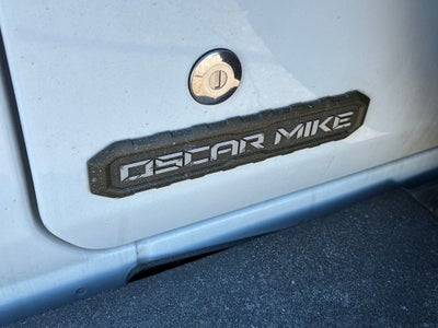 2020 Jeep Wrangler Unlimited Freedom Edition