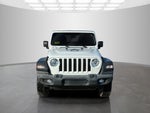 2020 Jeep Wrangler Unlimited Freedom Edition