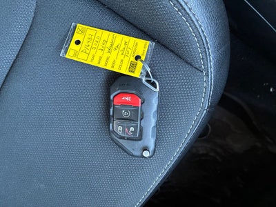 2020 Jeep Wrangler Unlimited Freedom Edition